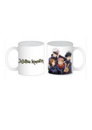 TASSE JUJUTSU KAISEN  (NEUF)