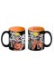 TASSE NARUTO SCROLL  (NEUF)
