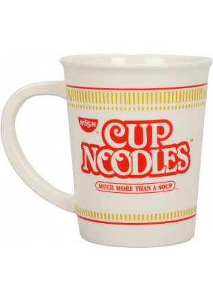 TASSE NISSIN CUP NOODLES  (NEUF)