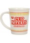 TASSE NISSIN CUP NOODLES  (NEUF)