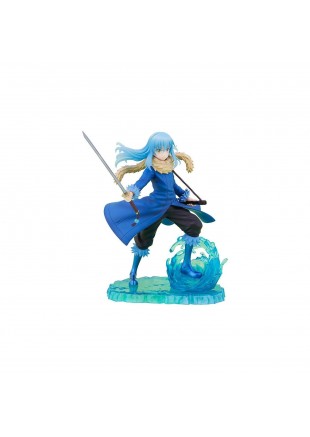 FIGURINE THAT TIME I GOT REINCARNATED AS A SLIME RIMURU PAR TENITOL  (NEUF)