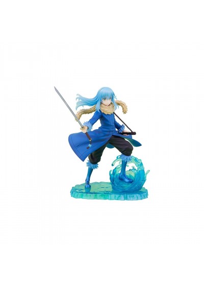 FIGURINE THAT TIME I GOT REINCARNATED AS A SLIME RIMURU PAR TENITOL  (NEUF)