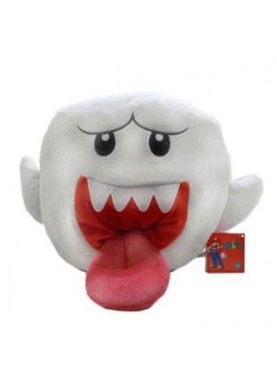 TOUTOU BOO 10 POUCES  (NEUF)