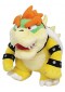 TOUTOU BOWSER 10 POUCES  (NEUF)