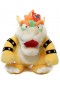 TOUTOU BOWSER 16 POUCES  (NEUF)