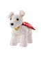 PELUCHE KRYPTO SUPERMAN  (NEUF)