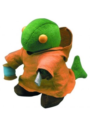 TOUTOU FINAL FANTASY TONBERRY  (NEUF)