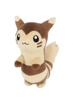 TOUTOU POKÉMON FURRET  (NEUF)