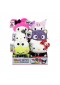 TOUTOU HELLO KITTY AND FRIENDS ASSORTIE  (NEUF)