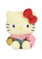 TOUTOU HELLO KITTY CAMP ADVENTURE (NEUF) TOUTOU HELLO KITTY CAMP ADVENTURE (NEUF)