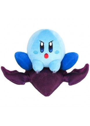 TOUTOU KIRBY AIR RIDERS DEVILSTAR  (NEUF)