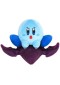 TOUTOU KIRBY AIR RIDERS DEVILSTAR  (NEUF)