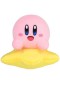TOUTOU KIRBY AIR RIDERS WARPSTAR  (NEUF)