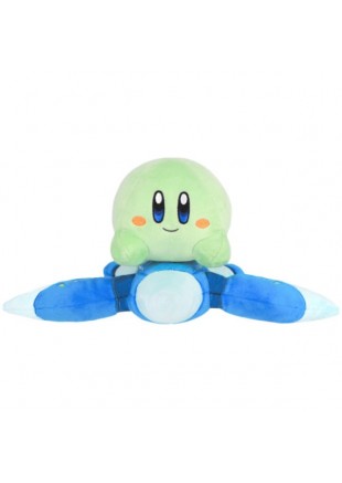 TOUTOU KIRBY AIR RIDERS WINGSTAR  (NEUF)