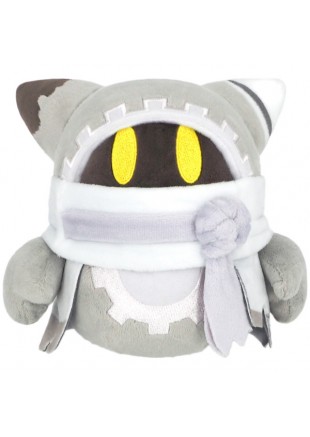 TOUTOU KIRBY MAGOLOR INTERDIMENSION  (NEUF)
