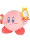 TOUTOU KIRBY MAKE UP 4 POUCES  (NEUF)