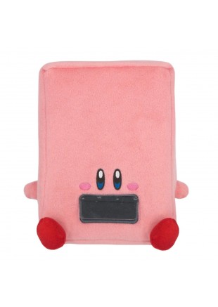 TOUTOU KIRBY VENDING MOUTH  (NEUF)