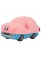 TOUTOU KIRBY VOITURE 18''  (NEUF)