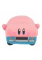 TOUTOU KIRBY VOITURE 8''  (NEUF)