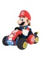 TOUTOU MARIO MARIO KART WORLD 9 POUCE  (NEUF)