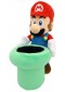TOUTOU MARIO PORTAIL TUYAU 9 POUCES  (NEUF)