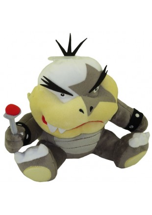 TOUTOU MORTON KOOPA  (NEUF)