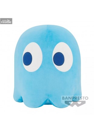 TOUTOU PAC-MAN INKY 12 POUCES PAR BANPRESTO  (NEUF)
