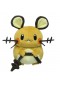 TOUTOU POKEMON DEDENNE 7 POUCES  (NEUF)