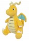 TOUTOU POKEMON DRAGONITE 6 POUCES  (NEUF)