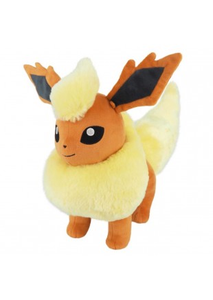TOUTOU POKEMON FLAREON  (NEUF)