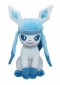 TOUTOU POKEMON GLACEON ALL STAR COLLECTION 7 POUCES  (NEUF)