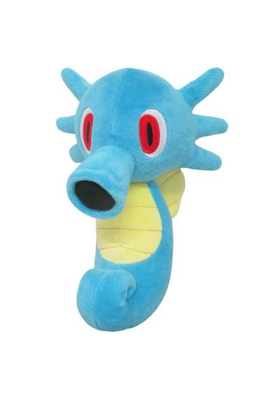 TOUTOU POKEMON HORSEA 7 POUCES (NEUF) TOUTOU POKEMON HORSEA 7 POUCES (NEUF)