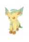 TOUTOU POKEMON LEAFEON 10 POUCES  (NEUF)