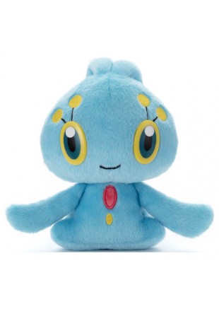 TOUTOU POKEMON MANAPHY 7 POUCES  (NEUF)
