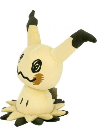 TOUTOU POKEMON MIMIKYU 12 POUCES  (NEUF)
