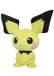 TOUTOU POKEMON PICHU  (NEUF)