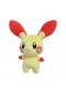TOUTOU POKEMON PLUSLE 7 POUCES (NEUF) TOUTOU POKEMON PLUSLE 7 POUCES (NEUF)