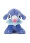 TOUTOU POKEMON POPPLIO DE  6 POUCES  (NEUF)