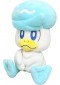 TOUTOU POKEMON QUAXLY DE 6 POUCES  (NEUF)
