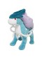 TOUTOU POKEMON SUICUNE  (NEUF)