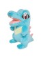 TOUTOU POKEMON TOTODILE (NEUF) TOUTOU POKEMON TOTODILE (NEUF)