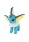 TOUTOU POKEMON VAPOREON 12 POUCES  (NEUF)