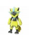 TOUTOU POKEMON ZERAORA ALL STAR COLLECTION 11 POUCES  (NEUF)