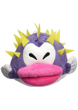 TOUTOU PORCUPUFFER 7 POUCES  (NEUF)