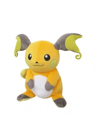 TOUTOU POKEMON RAICHU  (NEUF)