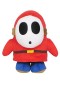 TOUTOU SHY GUY 6 POUCES  (NEUF)