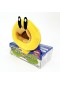 TOUTOU FLEUR QUI PARLE DE MARIO WONDER  (NEUF)