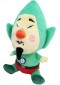 TOUTOU TINGLE WIND WAKER 9''  (NEUF)