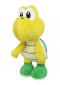 TOUTOU KOOPA TROOPA 8 POUCES  (NEUF)