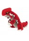TOUTOU POKEMON GROUDON  (NEUF)
